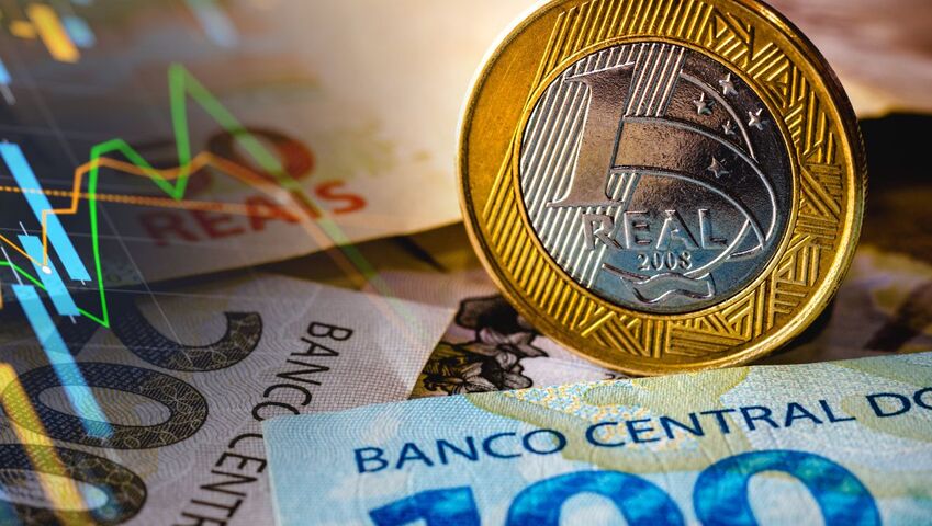 O que, efetivamente, é a intermediação financeira?