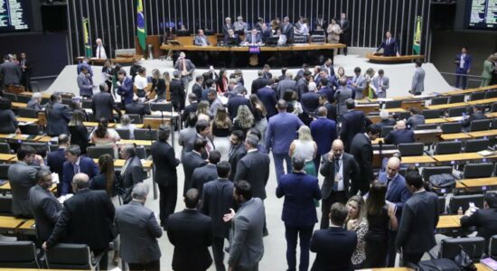 O Verdadeiro Placar da Anistia